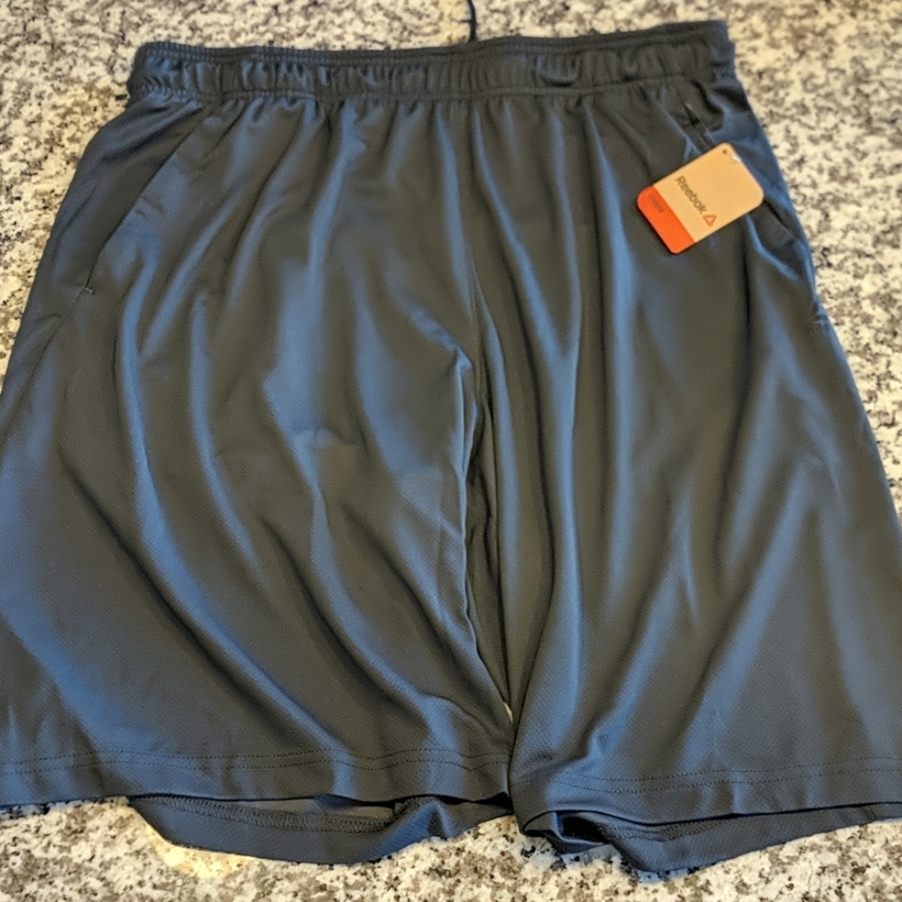 Reebok Training Shorts
